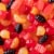Welch's Mixed Fruits Fruit Snacks 0.8oz Pouches - 22ct Box Perspective: top
