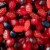 Welch's Berries n' Cherries Fruit Snacks 0.8oz Pouches - 40ct Box Perspective: top