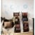 Roommates Celestial Peel & Stick Appliques Perspective: top