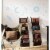 Roommates RMK1141SCS Celestial Peel & Stick Appliques Perspective: top