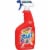 Zout® Triple Enzyme Formula Spray Stain Remover Perspective: top