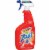 Zout® Triple Enzyme Formula Stain Remover Spray Perspective: top