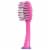 Colgate® Kids Trolls Extra Soft Manual Toothbrush with Suction Cup Value Pack Perspective: top