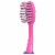 Colgate® Kids Trolls Extra Soft Manual Toothbrush with Suction Cup Value Pack Perspective: top
