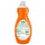 Ultra Palmolive Antibacterial Dish Liquid Perspective: top