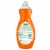 Ultra Palmolive Antibacterial Dish Liquid Perspective: top