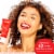 Colgate Optic White Stain Fighter Teeth Whitening Toothpaste in Fresh Mint Perspective: top