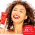 Colgate Optic White Stain Fighter Teeth Whitening Toothpaste in Fresh Mint Perspective: top