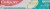 Colgate® Mint Stripe Total Fresh Gel Toothpaste Perspective: top
