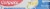 Colgate® Total Whitening Toothpaste Value Pack Perspective: top
