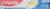Colgate® Total Whitening Toothpaste Value Pack Perspective: top