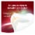 Colgate Optic White Renewal Lasting Fresh Teeth Whitening Toothpaste Perspective: top