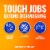 Ajax® Ultra Triple Action Orange Dish Soap Perspective: top