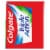 Colgate Triple Action Toothpaste with Mint Flavor Perspective: top