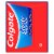 Colgate Cavity Protection Toothpaste with Fluoride in Regular Flavor Perspective: top