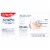Colgate Sensitive Whitening Toothpaste Perspective: top