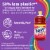 Fabuloso® Multi-Purpose Cleaner Perspective: top
