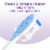 Colgate 360° Enamel Health Toothbrush Extra Soft for Sensitive Teeth Perspective: top