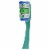 Colgate® 360® Whole Mouth Clean with Tongue and Cheek Cleaner Medium Toothbrush Value Pack Perspective: top
