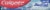 Colgate Max Fresh Cool Mint Whitening Toothpaste Value Twin Pack Perspective: top
