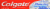 Colgate Baking Soda and Peroxide Toothpaste Perspective: top