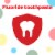 Colgate Toothpaste for Kids with Fluoride in Watermelon Burst Flavor Perspective: top