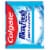 Colgate Max Fresh Toothpaste with Mini Breath Strips Cool Mint Perspective: top