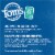 Tom's of Maine Whole Care Natural Toothpaste with Fluoride Cinnamon Clove Perspective: top