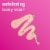 Softsoap Body Pink Rose & Sweet Vanilla Scent Exfoliating Body Wash Perspective: top
