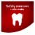 Colgate Optic White Renewal Teeth Whitening Toothpaste High Impact White Perspective: top