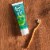 Tom's of Maine Wicked Cool! Fluoride Natural Toothpaste for Kids Mild Mint Perspective: top