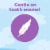 Colgate Kids Unicorn Toothpaste Pump Perspective: top