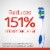 Colgate® 360® Whole Mouth Clean with Tongue and Cheek Cleaner Soft Toothbrush Value Pack Perspective: top