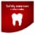 Colgate Optic White Renewal Teeth Whitening Toothpaste High Impact White Perspective: top