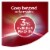 Colgate Optic White Renewal Enamel Strength Teeth Whitening Toothpaste Perspective: top
