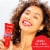Colgate Optic White Advanced Teeth Whitening Toothpaste Sparkling White Perspective: top