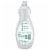 Palmolive Ultra Dishwashing Liquid Dish Soap Pure + Clear Fragrance Free Perspective: top