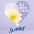 Suavitel Liquid Fabric Softener Morning Sun Perspective: top