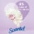 Suavitel Fabric Softener Soothing Lavender Perspective: top