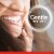Colgate® 360 Extra Soft Gum Health Battery Sonic Powered Toothbrush Perspective: top