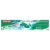 Colgate Max Fresh Clean Mint Anticavity Fluoride Toothpaste Perspective: top