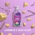 Softsoap Deeply Moisturizing Liquid Hand Soap Lavender & Shea Butter Perspective: top