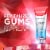 Colgate® Renewal Cool Mint Gel Whitening Restoration Toothpaste Perspective: top