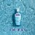 Softsoap Clean & Protect Antibacterial Liquid Hand Soap Cool Splash Hand Soap Perspective: top