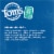 Tom's of Maine Natural Strength Plastic-Free Aluminum-Free Deodorant for Men Rugged Coast Perspective: top