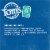 Tom's of Maine Long-Lasting Aluminum-Free Natural Deodorant for Women Wild Lavender Perspective: top