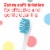 Colgate Toothbrushes for Baby & Kids Ages 0-2 Extra Soft Perspective: top