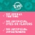 Tom's Sensitive + Whitening Soothing Mint Fluoride-Free Toothpaste Perspective: top