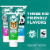 Tom's of Maine Children's Natural Fluoride Toothpaste Grape Perspective: top
