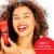 Colgate® Optic White Pro Series with 5% Hydrogen Peroxide Stain Prevention Whitening Toothpaste Perspective: top